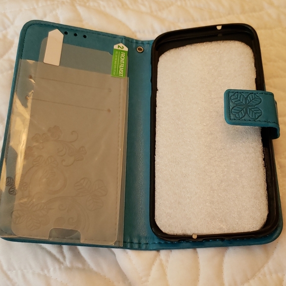 πFree with π Phone Case - Samsung Galaxy S7 Edge - Picture 2 of 3